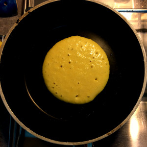 Ricetta pancakes senza glutine