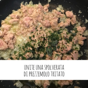 pasta gratinata al forno con cavolfiore e tonno 03