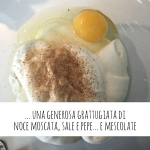 pasta gratinata al forno con cavolfiore e tonno 05c