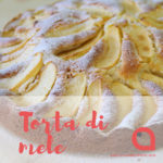 Torta di mele: ed è subito hygge!